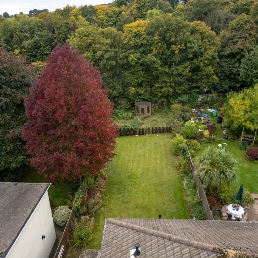 Western Avenue, Newport. For sale with Clarke & Partners estate agent.